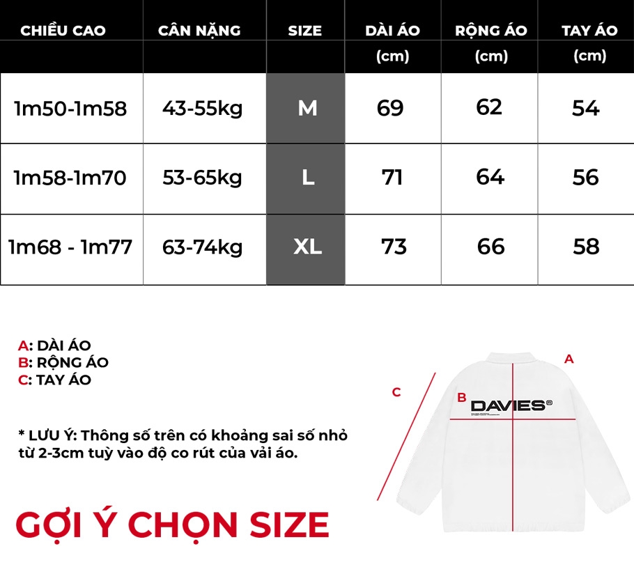 D25-AK6 Jacket Essential