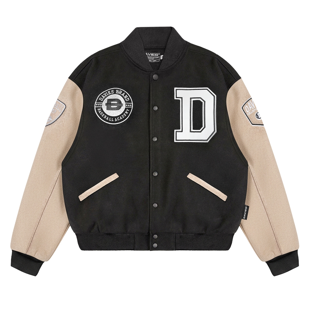 DSW Varsity Baseball Academy-Be