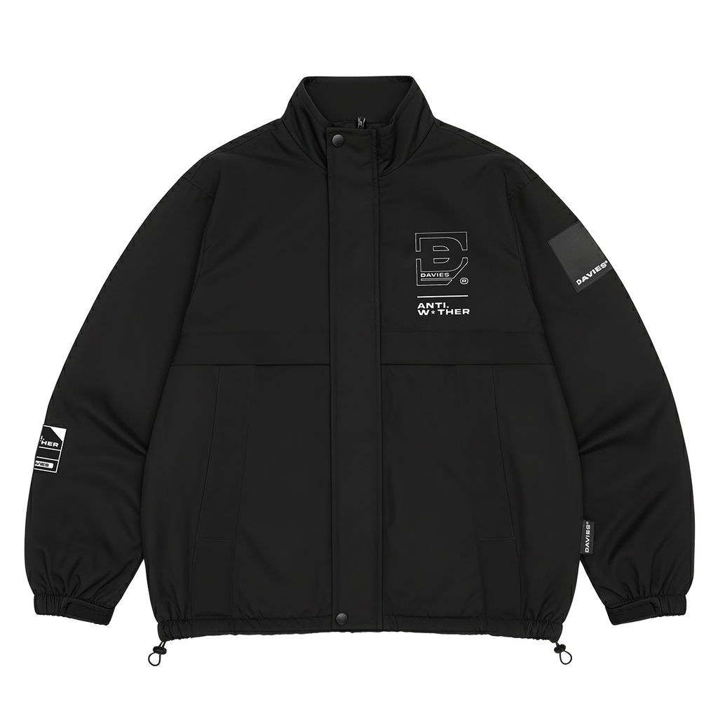 DSW Forest Jacket