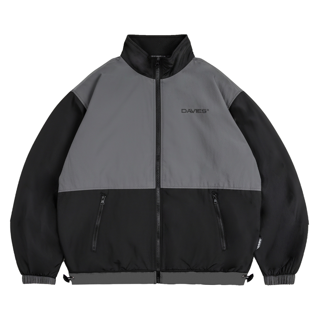DSW Charcoal Jacket