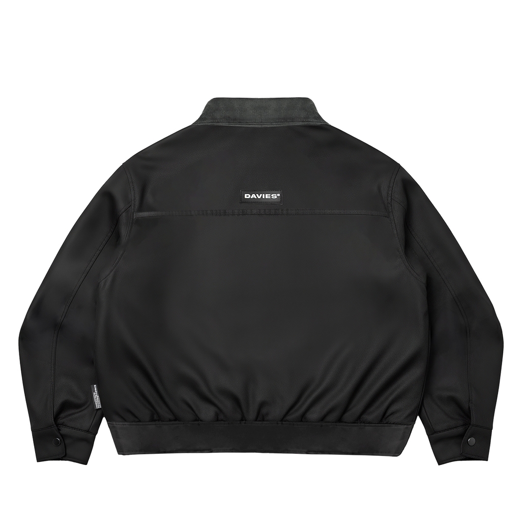 DSW D Harrington Jacket