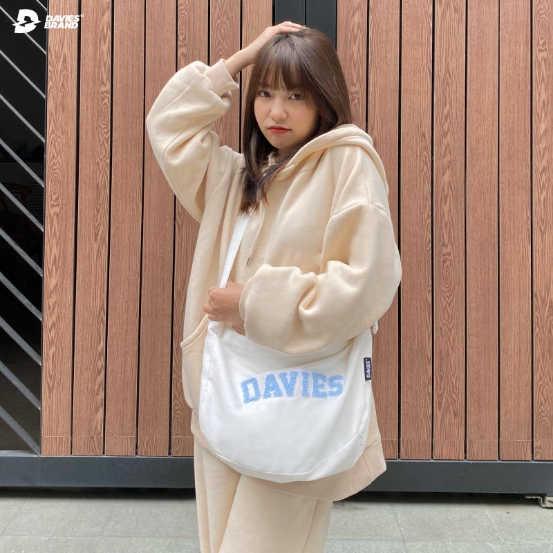 DSS Shoulder Bag Cotton