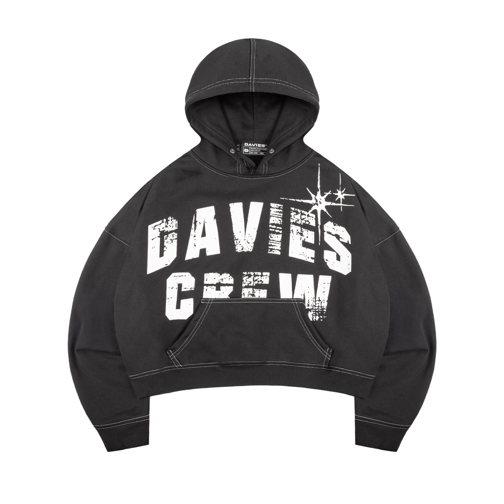 DSW Highlight Hoodie