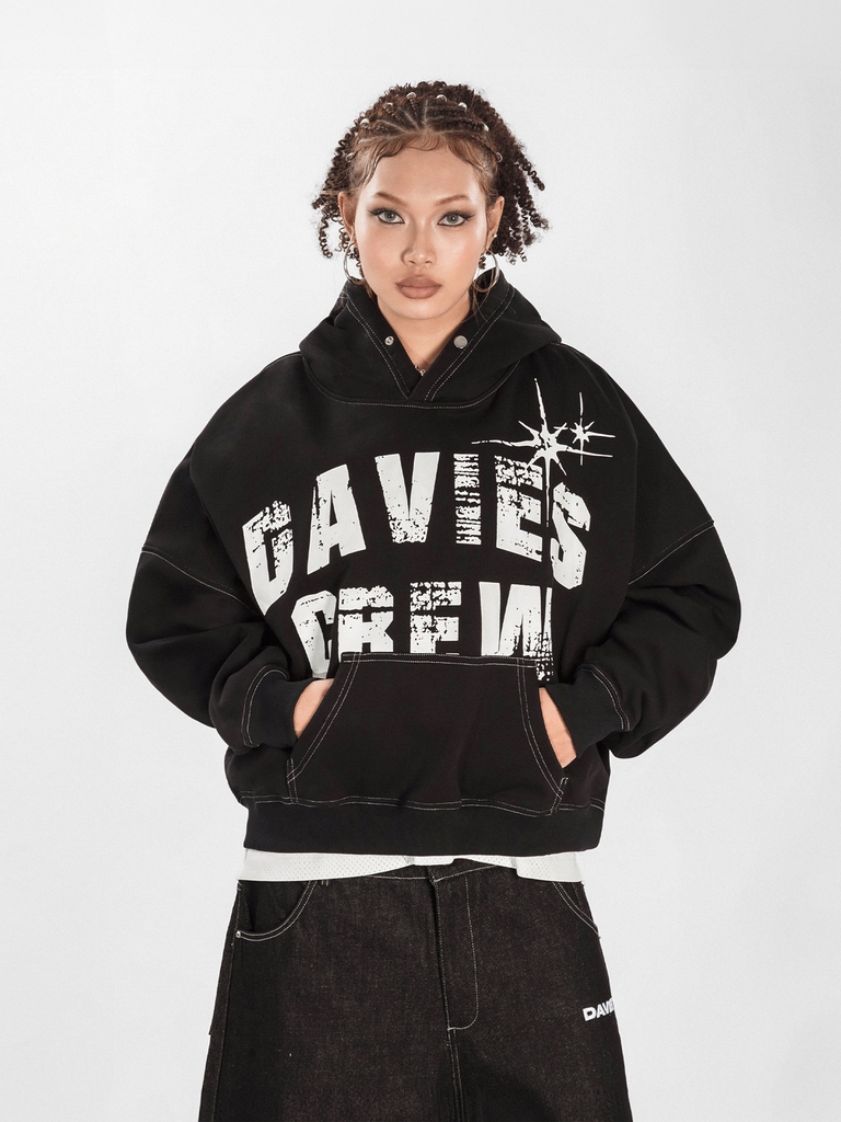 DSW Highlight Hoodie