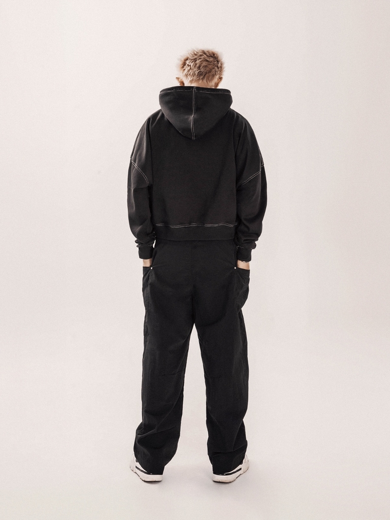 DSW Highlight Hoodie