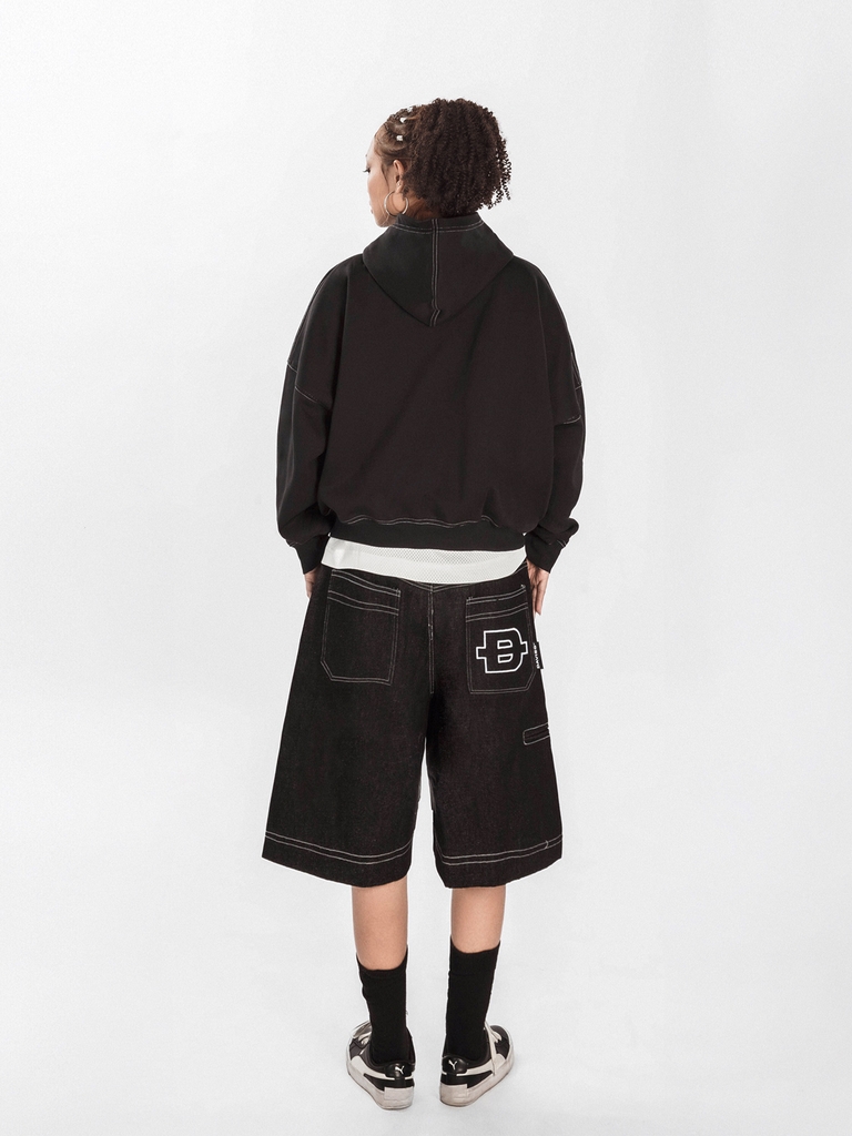 DSW Highlight Hoodie