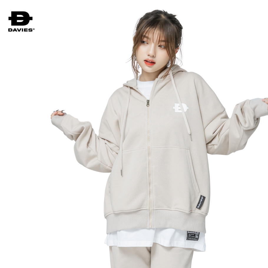 DSW D Basic Hoodie