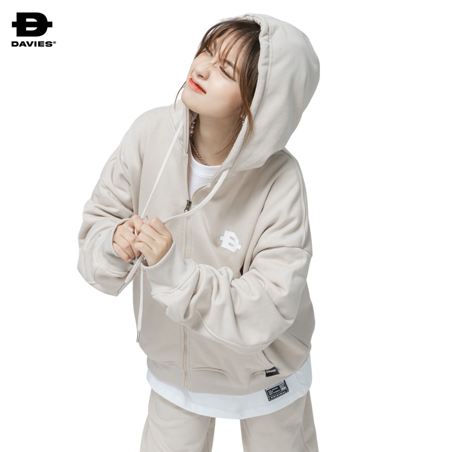 DSW D Basic Hoodie
