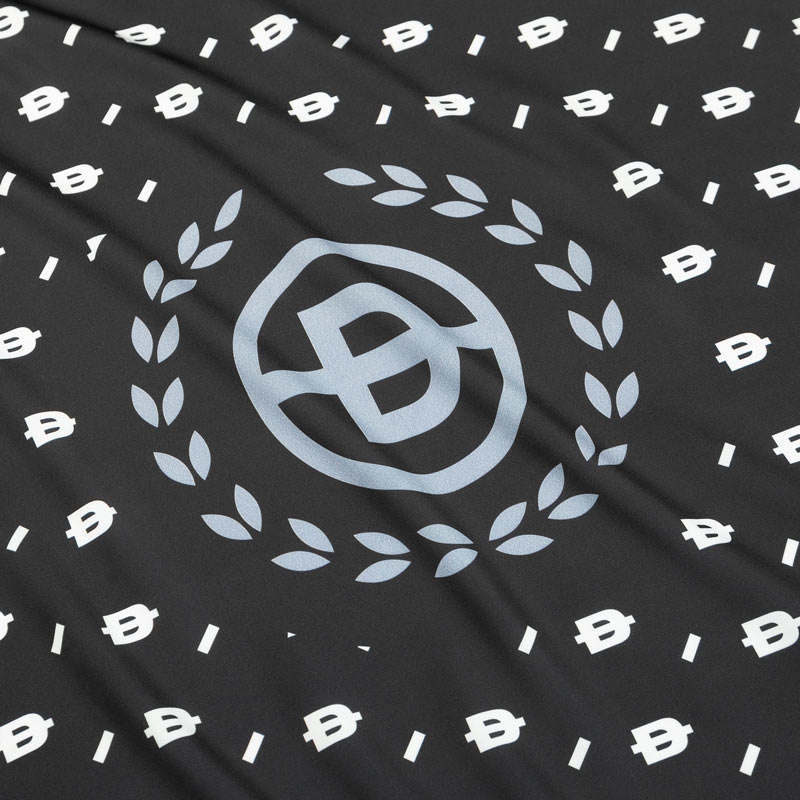 DSW Patterned Bandana