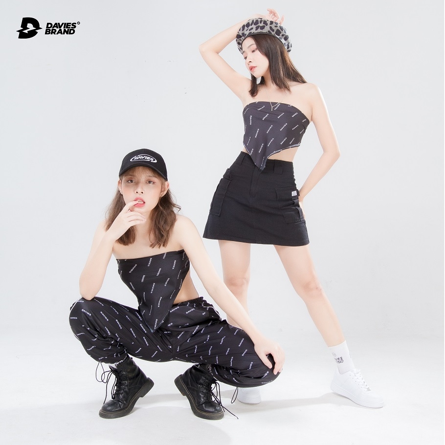 D16-PK Bandana Flex