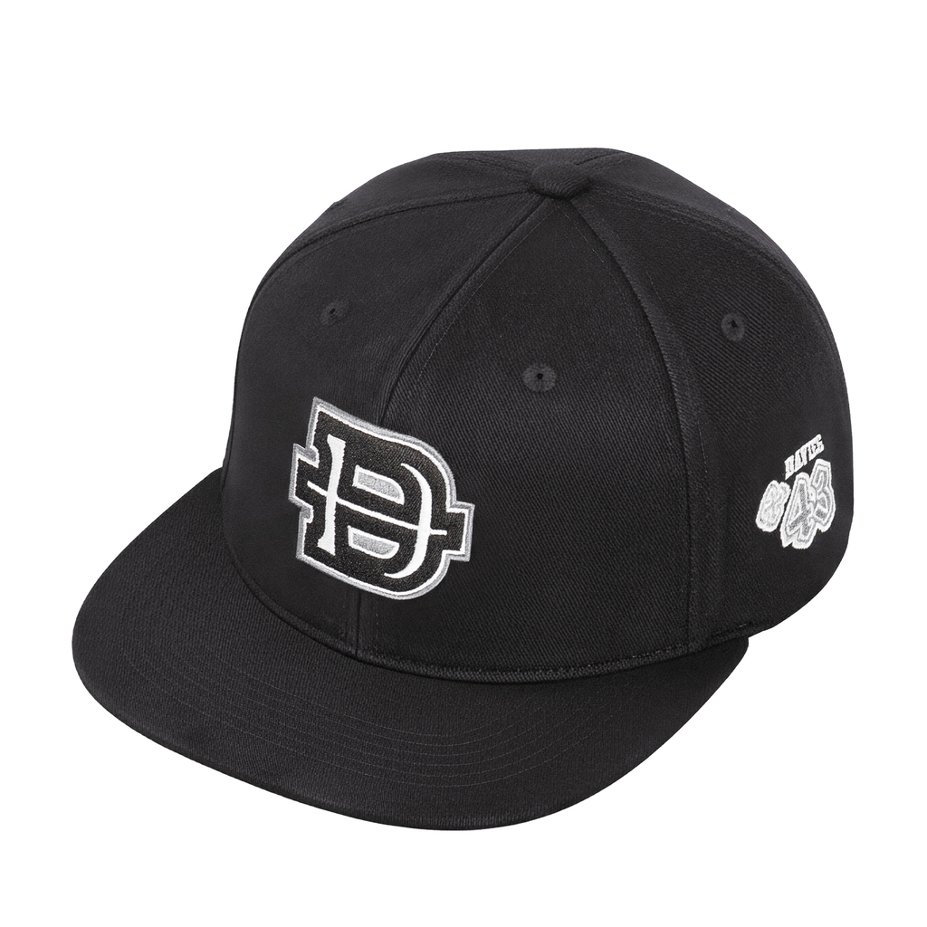DSW Crew Snapback Hat
