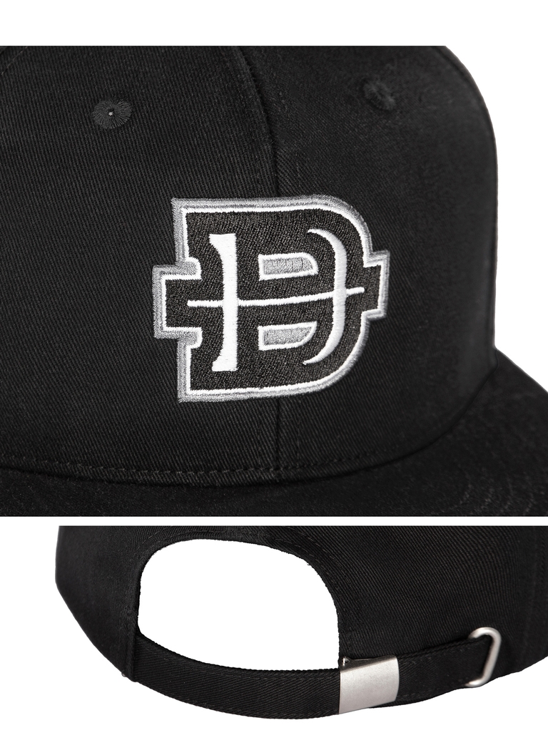 DSW Crew Snapback Hat