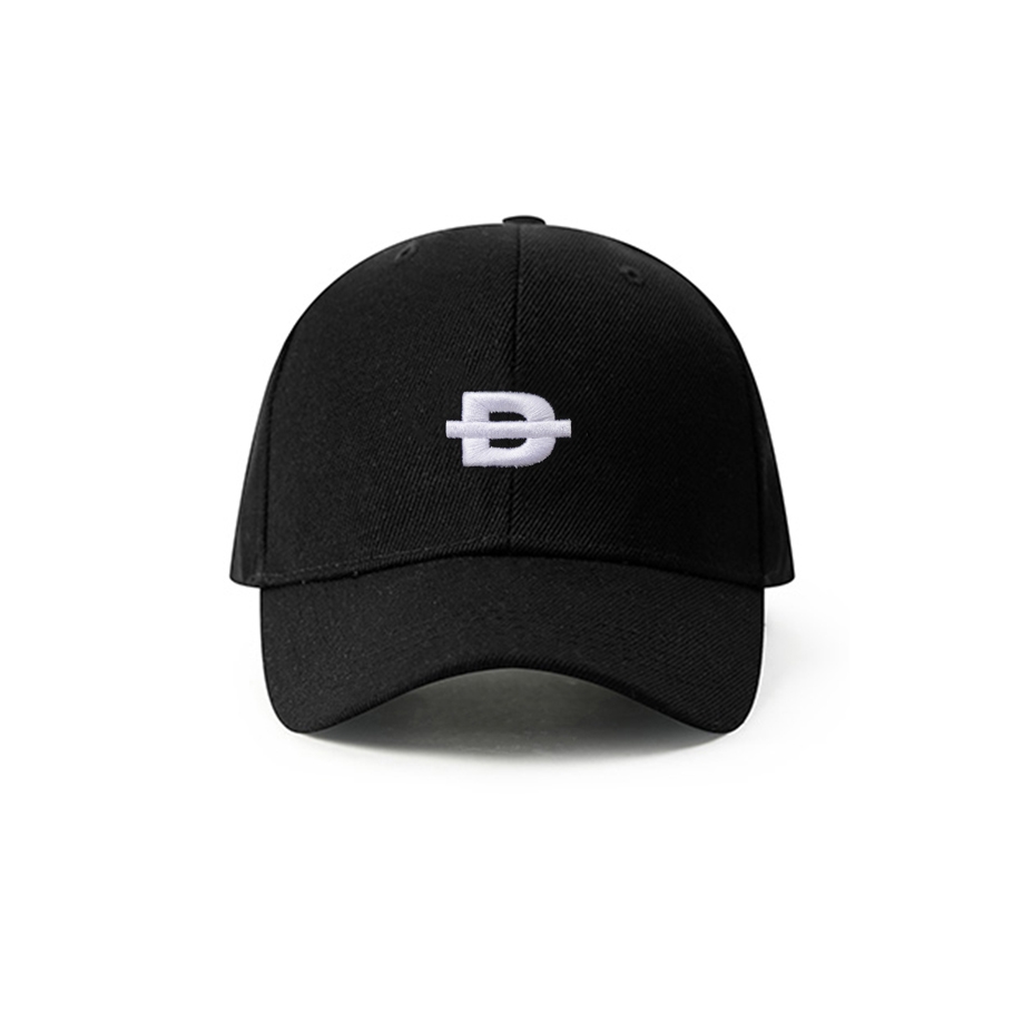 DSW New Dee Cap-Đen