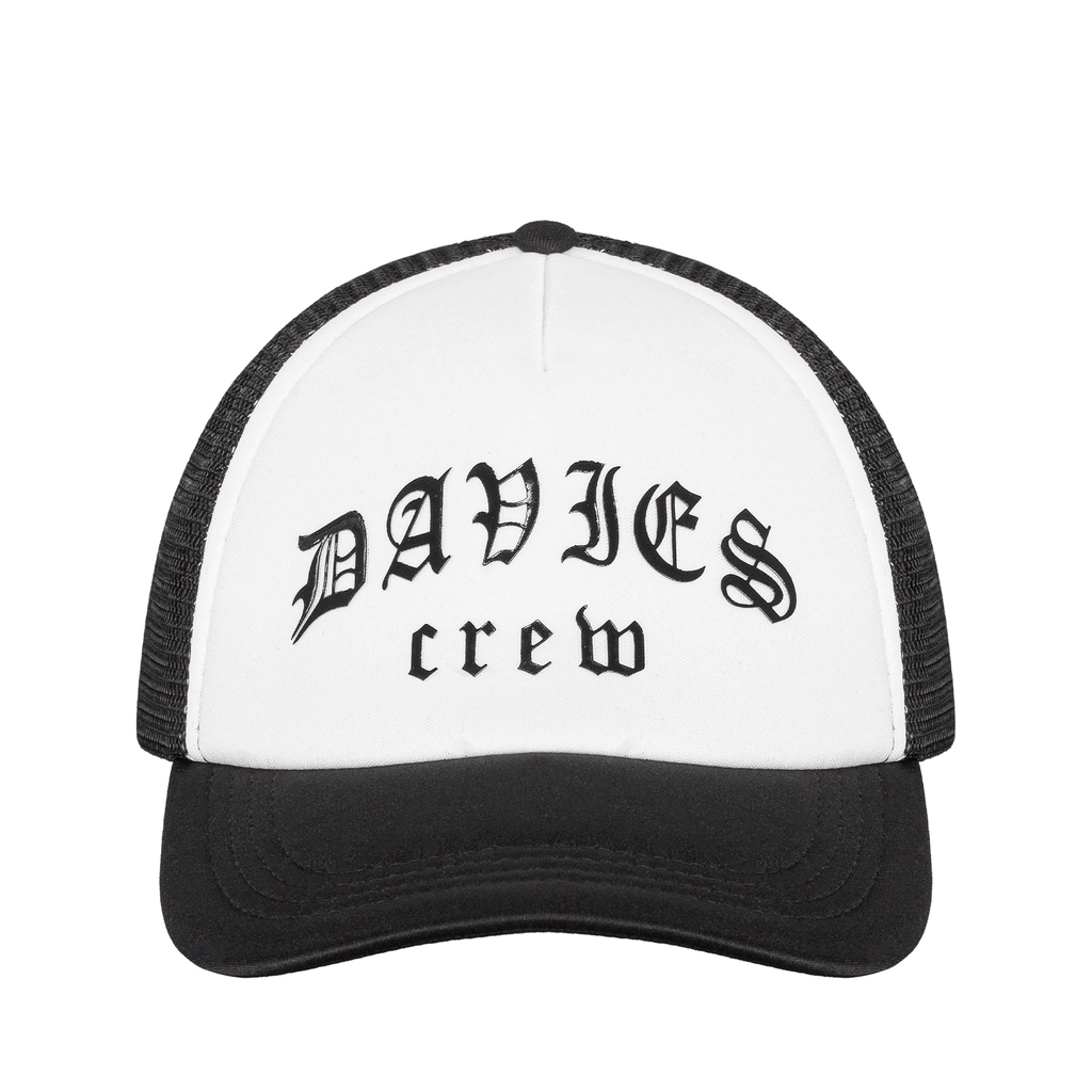 DSW Engra Trucker Hat/cap