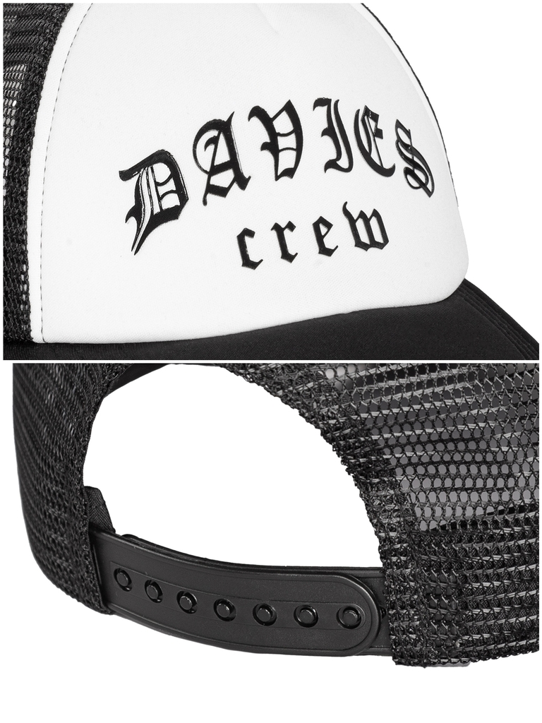 DSW Engra Trucker Hat/cap