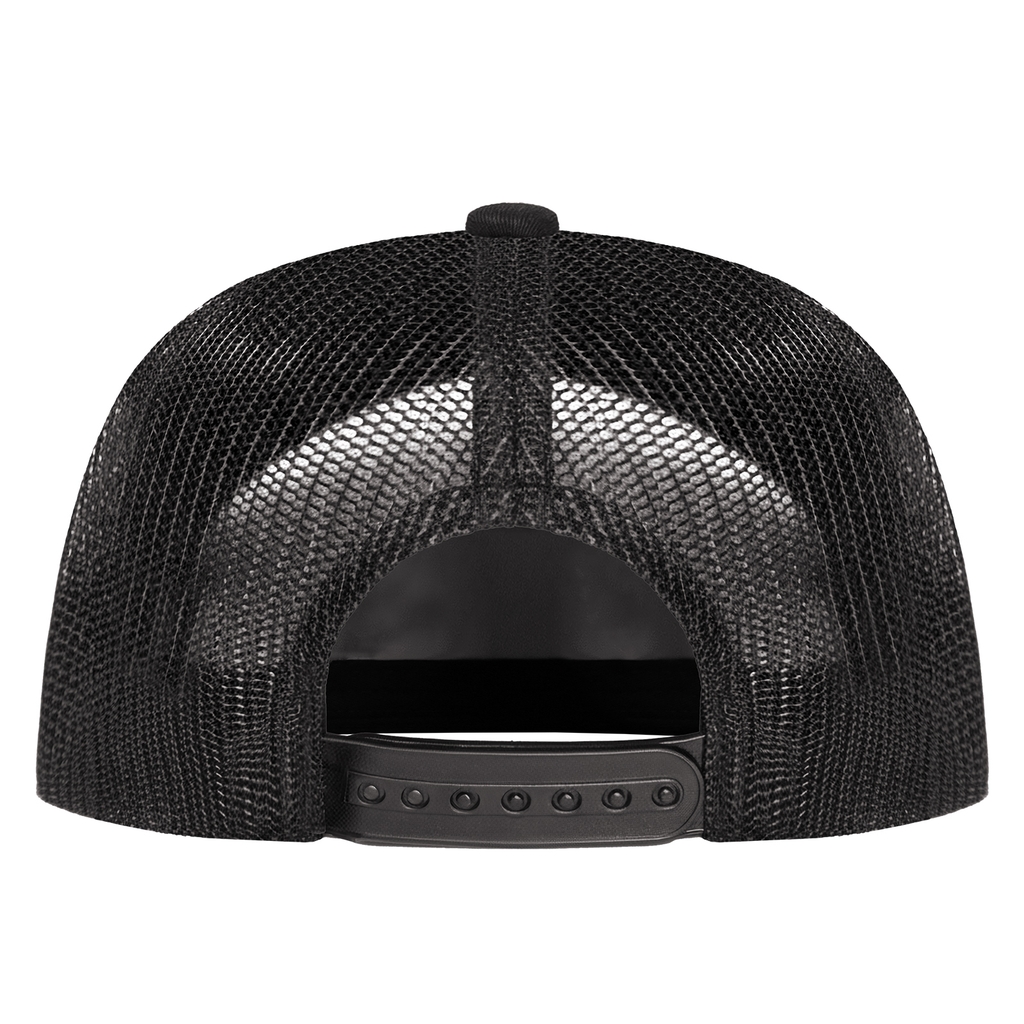 DSW Mesh Snapback