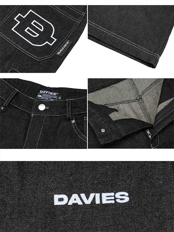DSW Original Denim Short