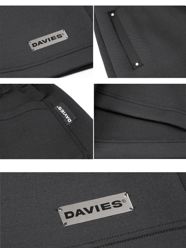 DSW Poli Short 2.0