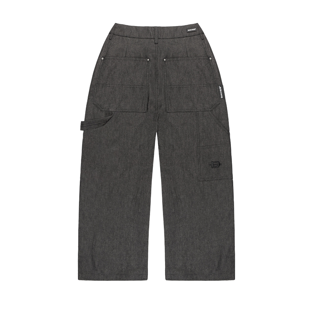 DSW Rivalry Denim Pants