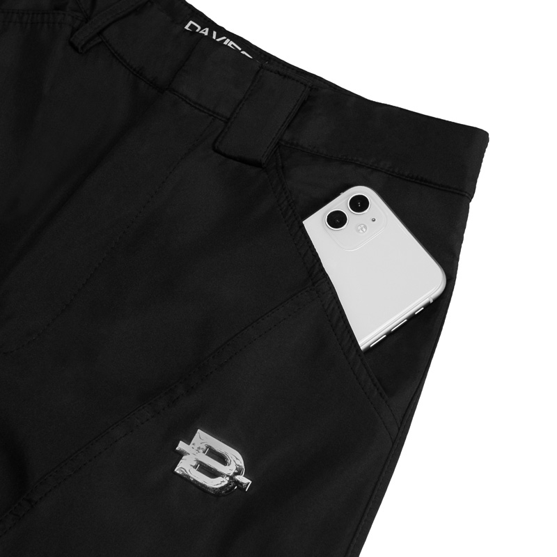 DSS Helis Pants