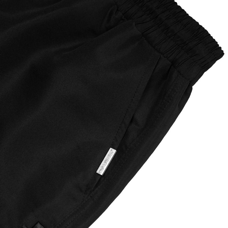 D33-Q7 Cargo Pant Ruffle