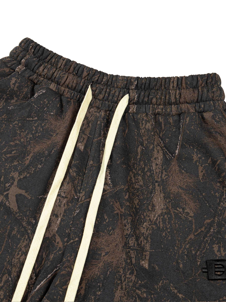 DSW Commando Sweatpants  - Xanh dương