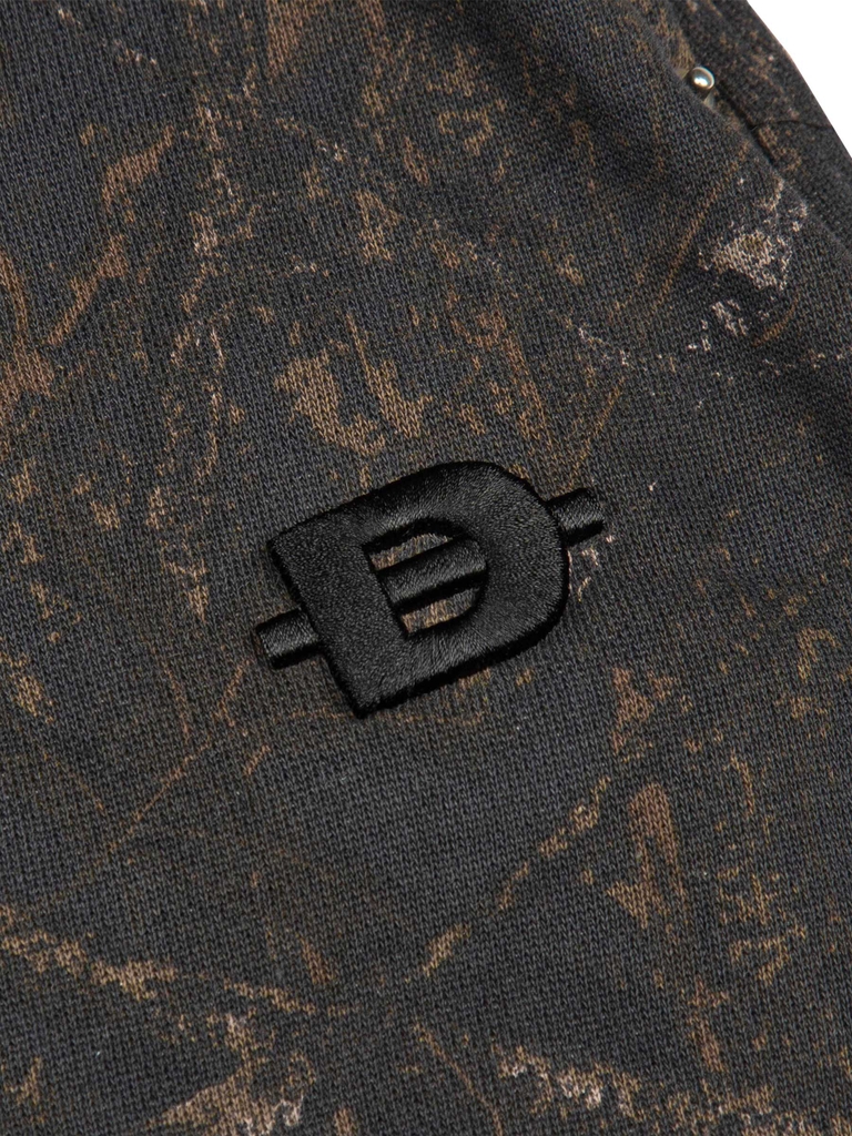 DSW Commando Sweatpants  - Xanh dương