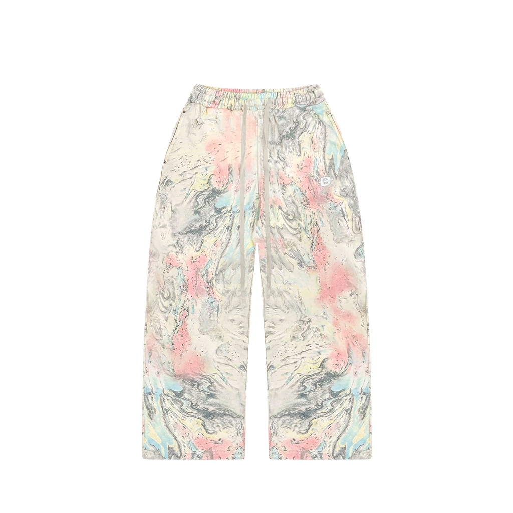 DSW Commando Sweatpants - Hologram