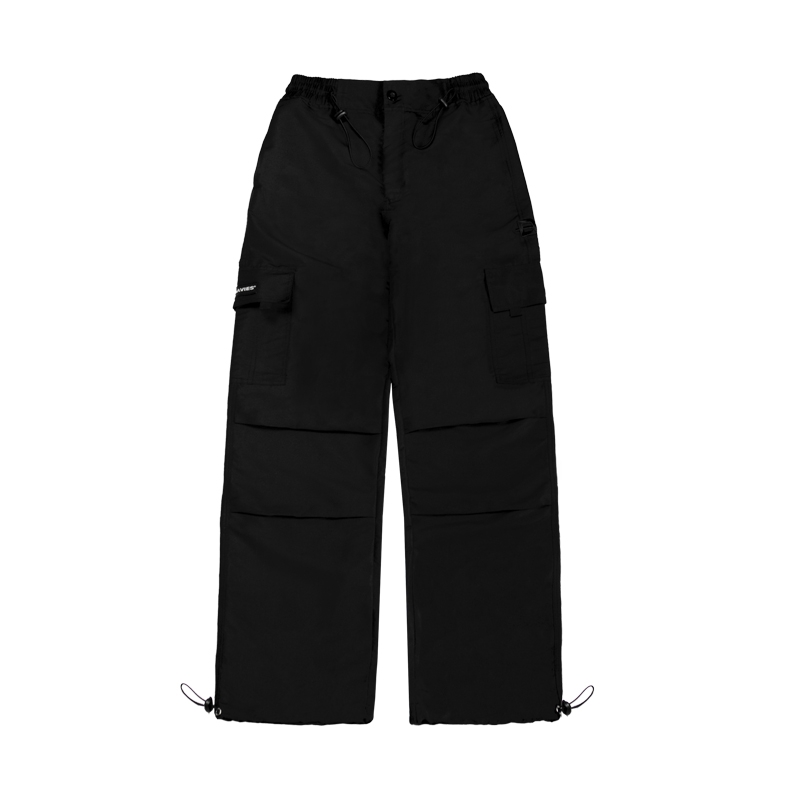 D31-Q3 Cargo Pant Y2K