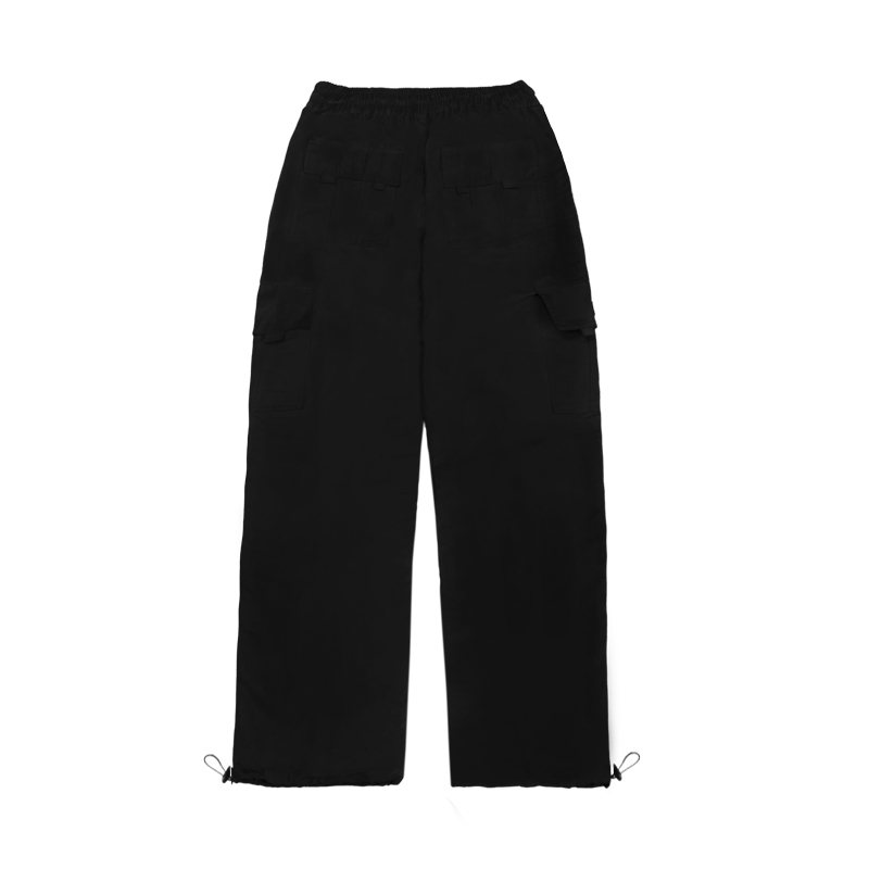 D31-Q3 Cargo Pant Y2K
