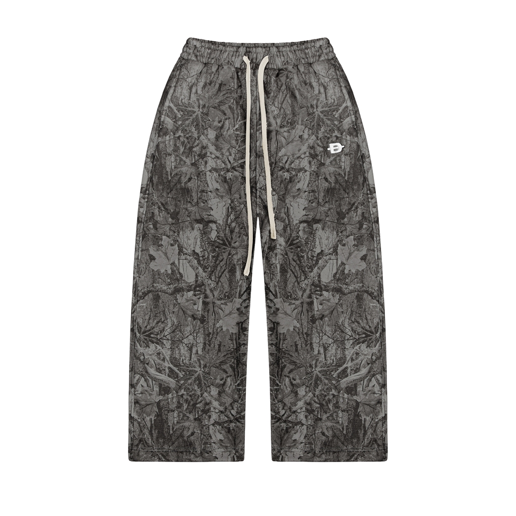 DSW Commando Sweatpants - Xám đậm