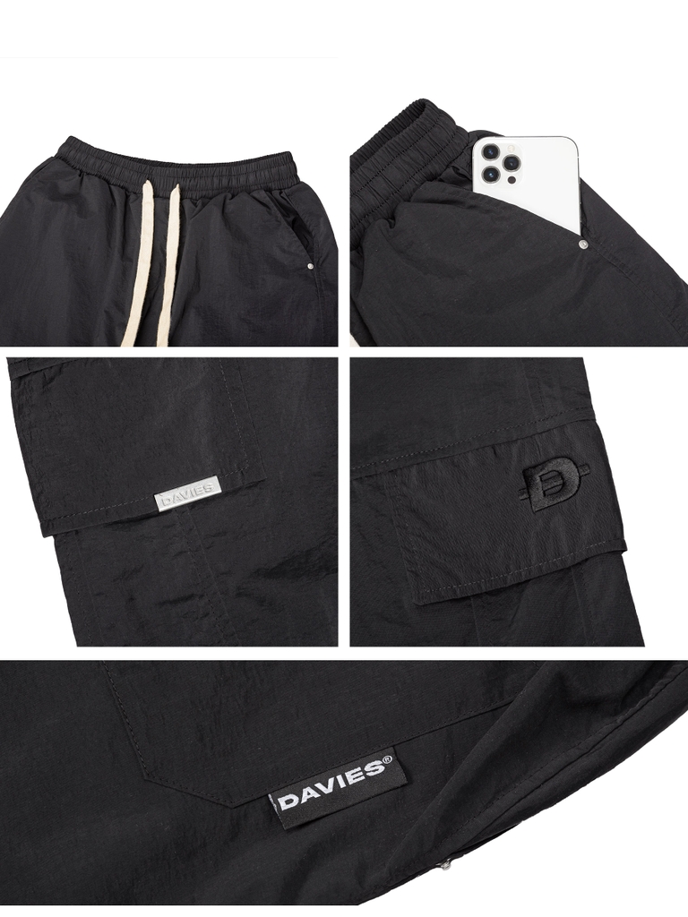 DSW Rivet Cargo Pants