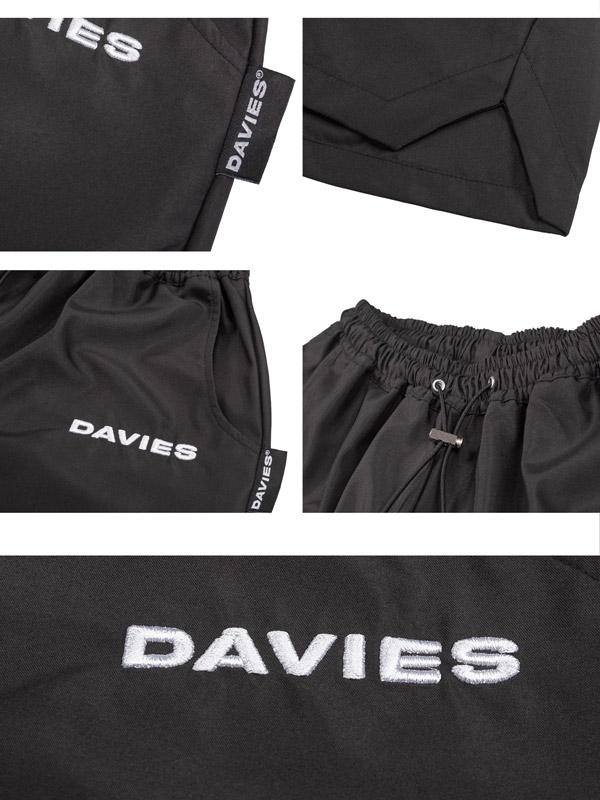 DSW Nylon Short