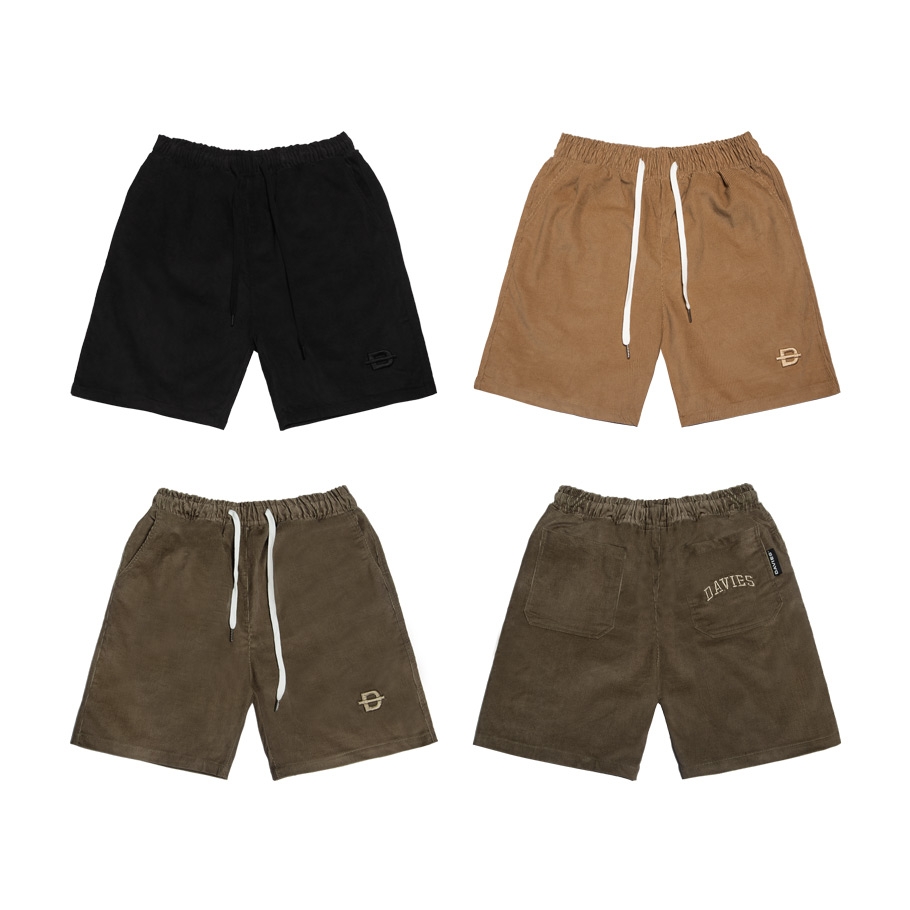 DSW Ticke Short Basic