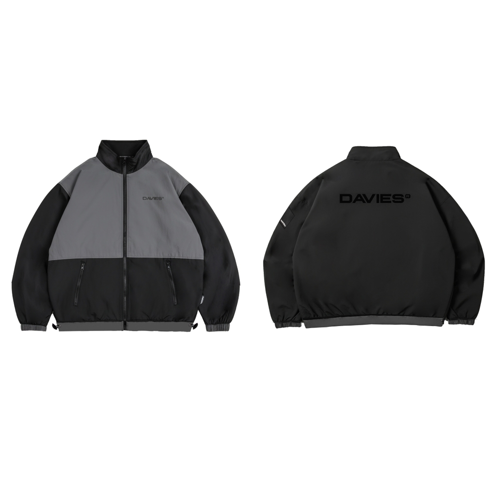 DSW Charcoal Jacket