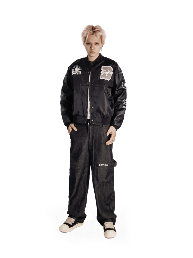 DSW Varsity Jacket Academy 2.0