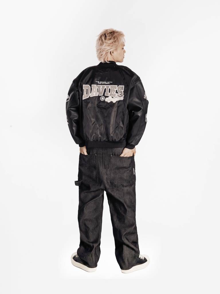 DSW Varsity Jacket Academy 2.0