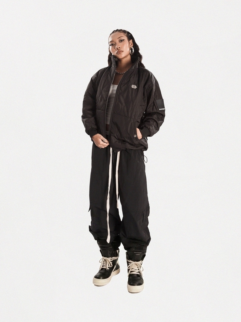 DSW Air Short Down Jacket