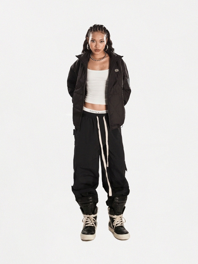 DSW Air Short Down Jacket