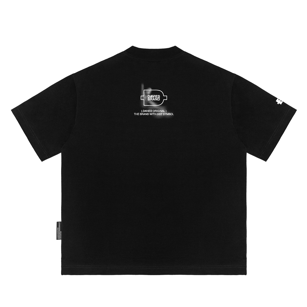 DSW Tee Revolution