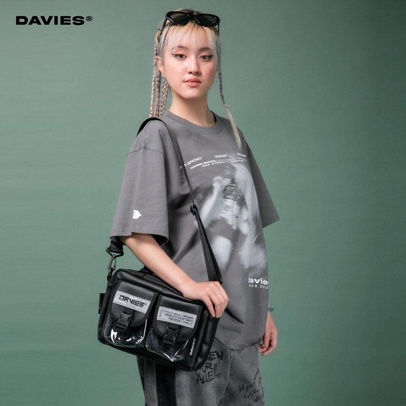 DSW Two Pocket MB-Da