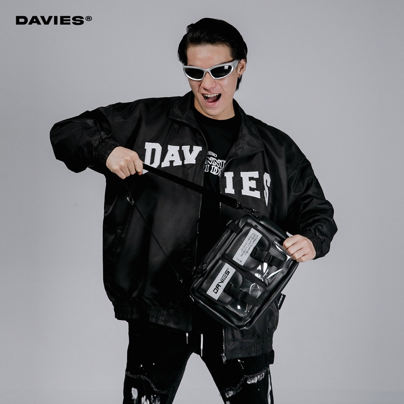 DSW Two Pocket MB-Da