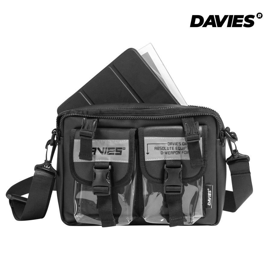 DSW Two Pocket MB-Da