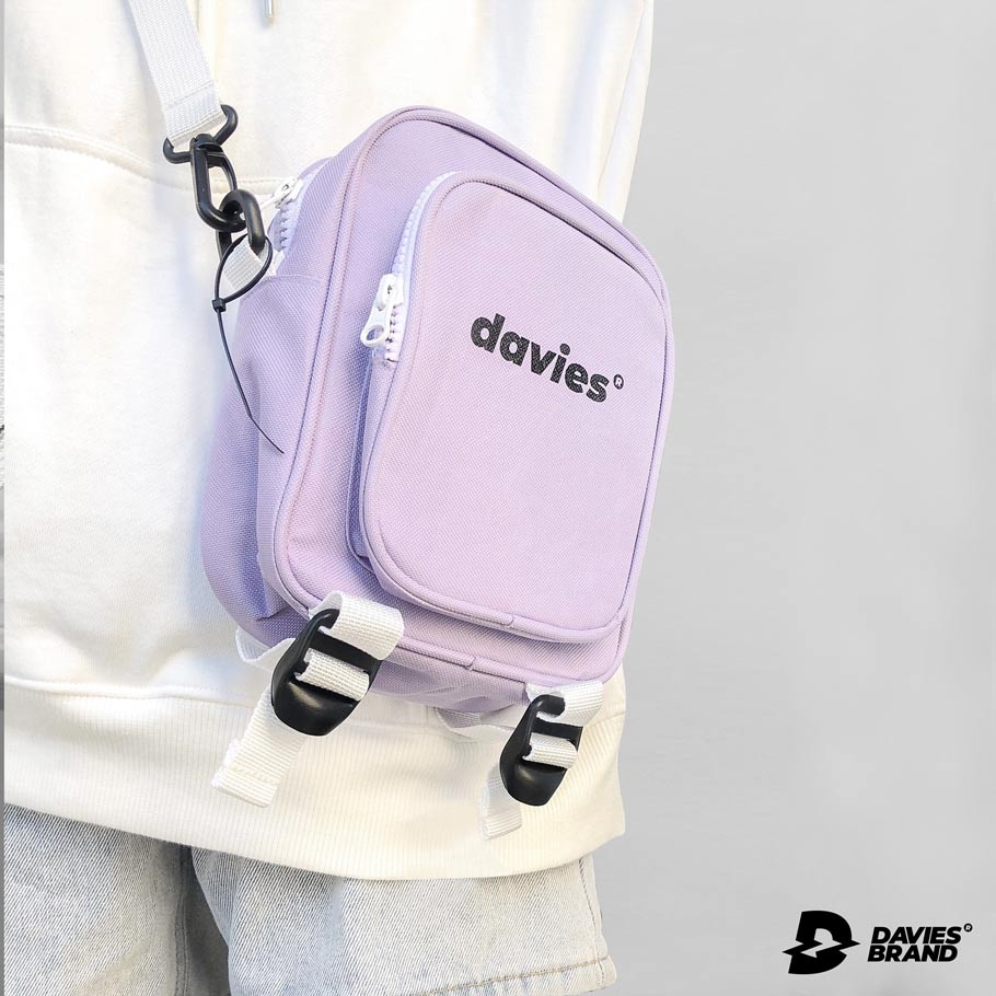 DSS Pocket Original