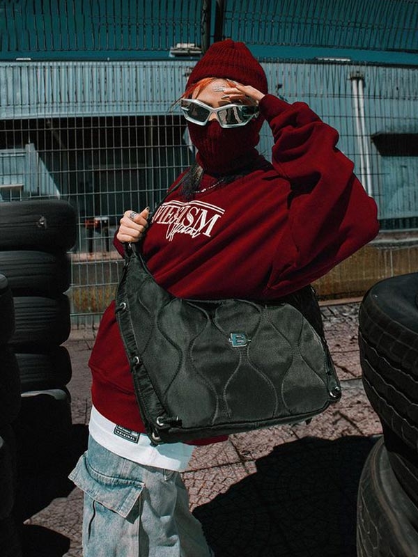 DSW Air Bag