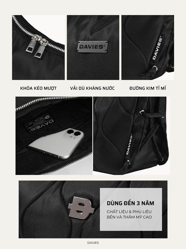 DSW Air Bag