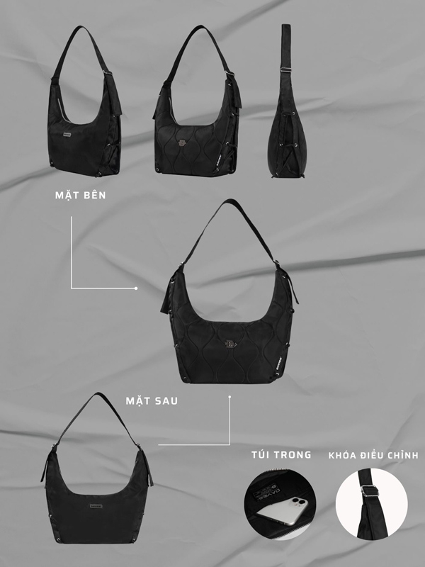 DSW Air Bag