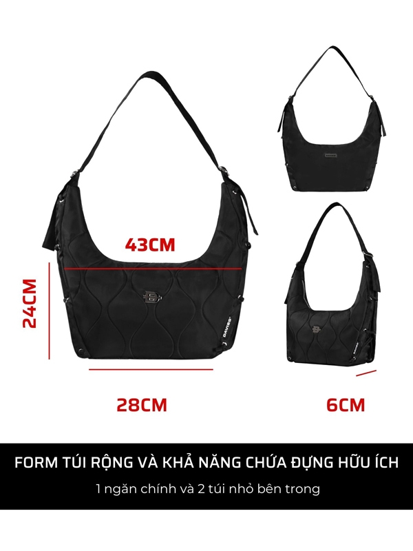 DSW Air Bag
