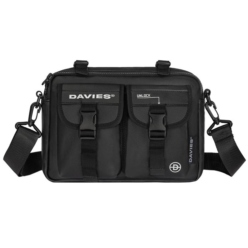 DSW Two Pocket MB 2.0 Bag