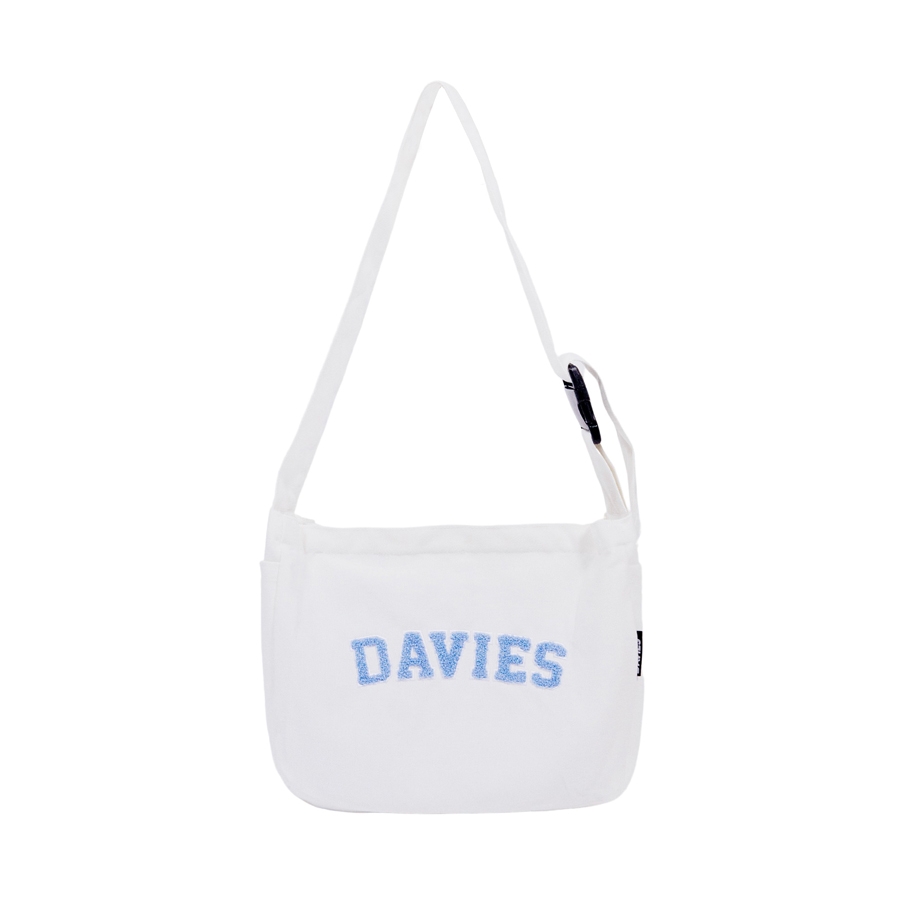 DSS Shoulder Bag Cotton